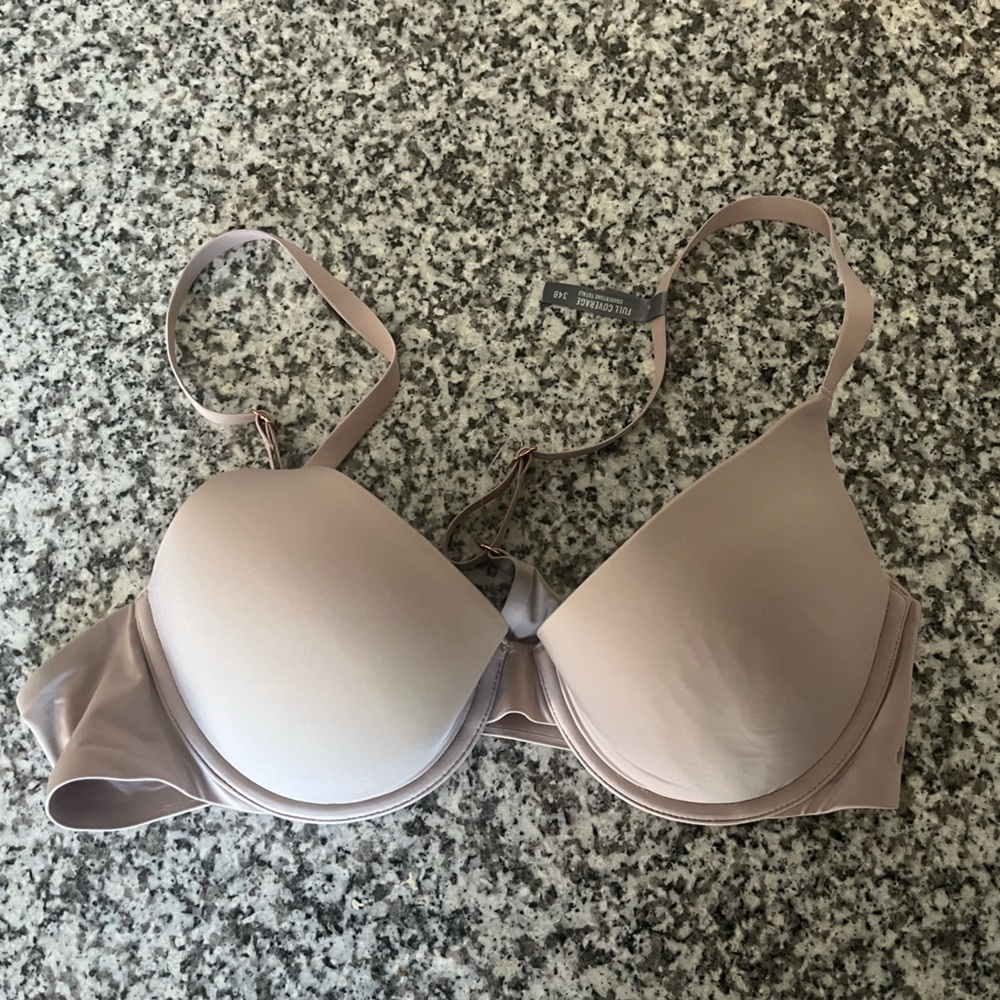 Aerie Real Me Lightly Padded 34B Bra - NWOT